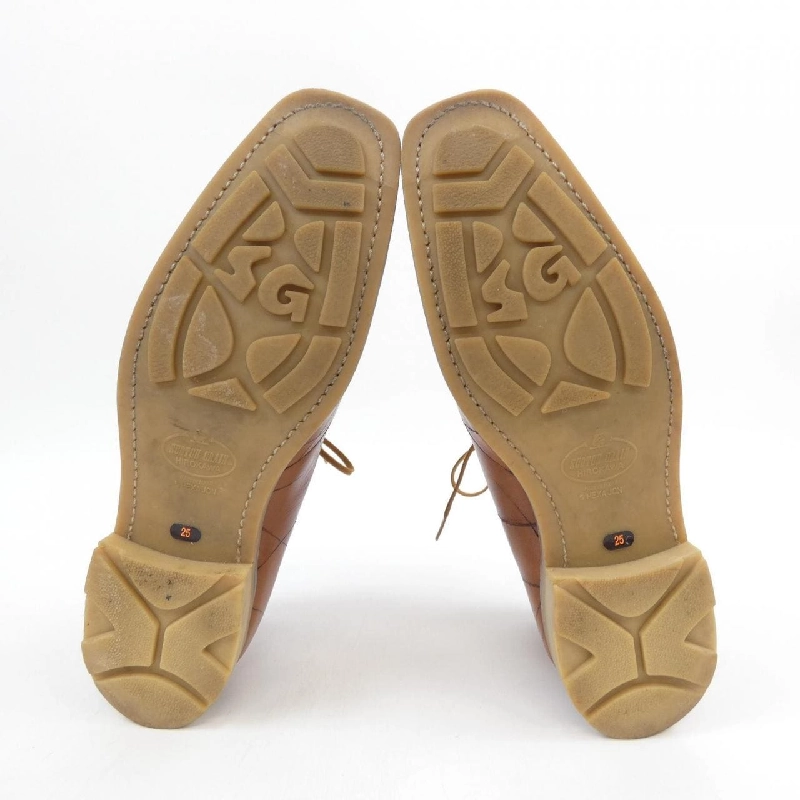 Giày SCOTCH GRAIN - Hàng hiệu Authentic 906570