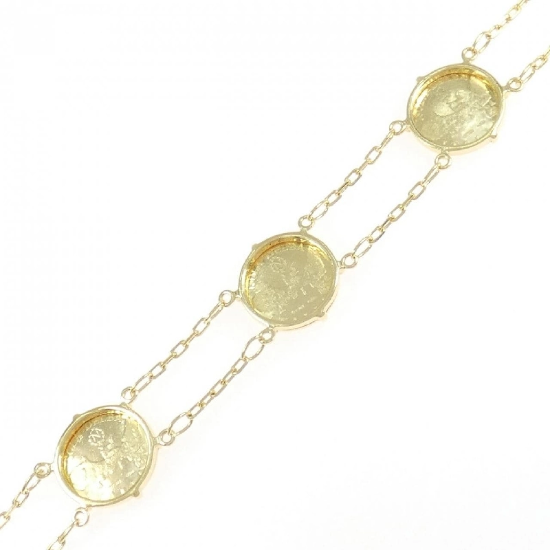 Vòng tay 750YG UnoAere 666910