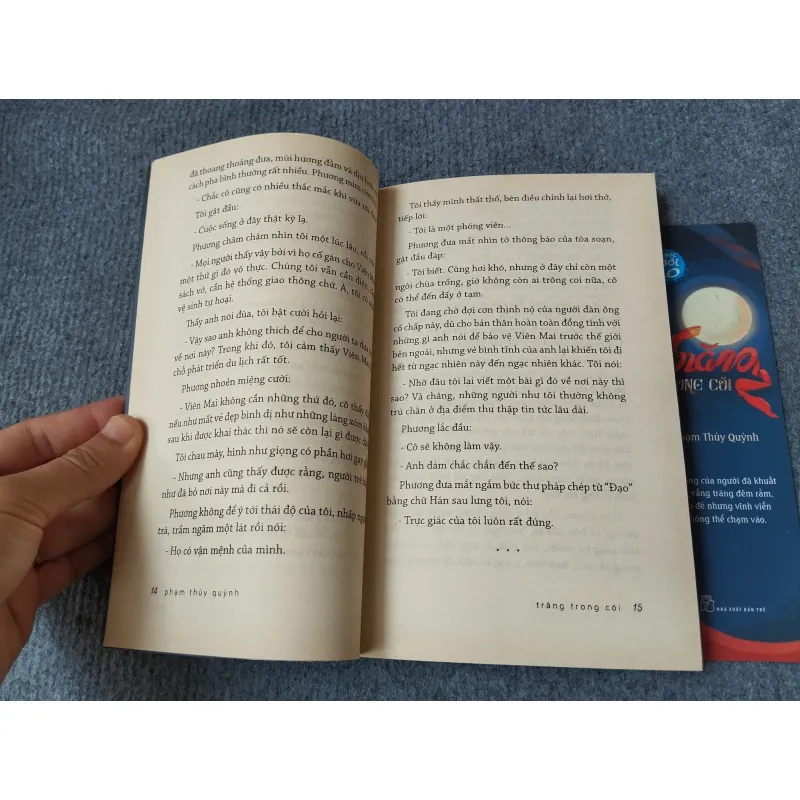 TRĂNG TRONG CÕI 727129