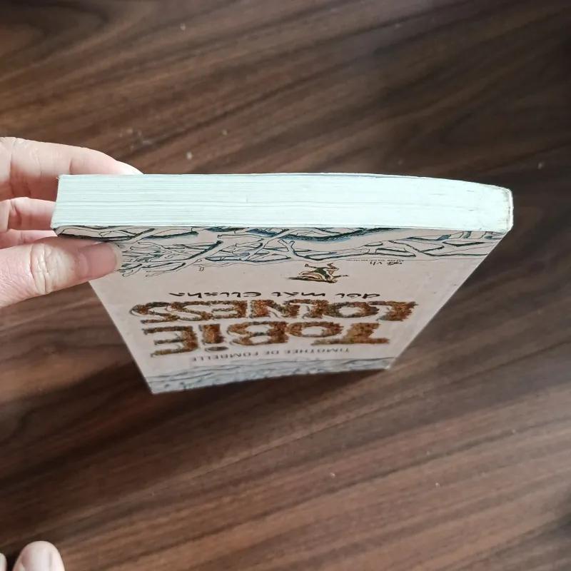 Toona lioness - đôi mắt elisha 763360