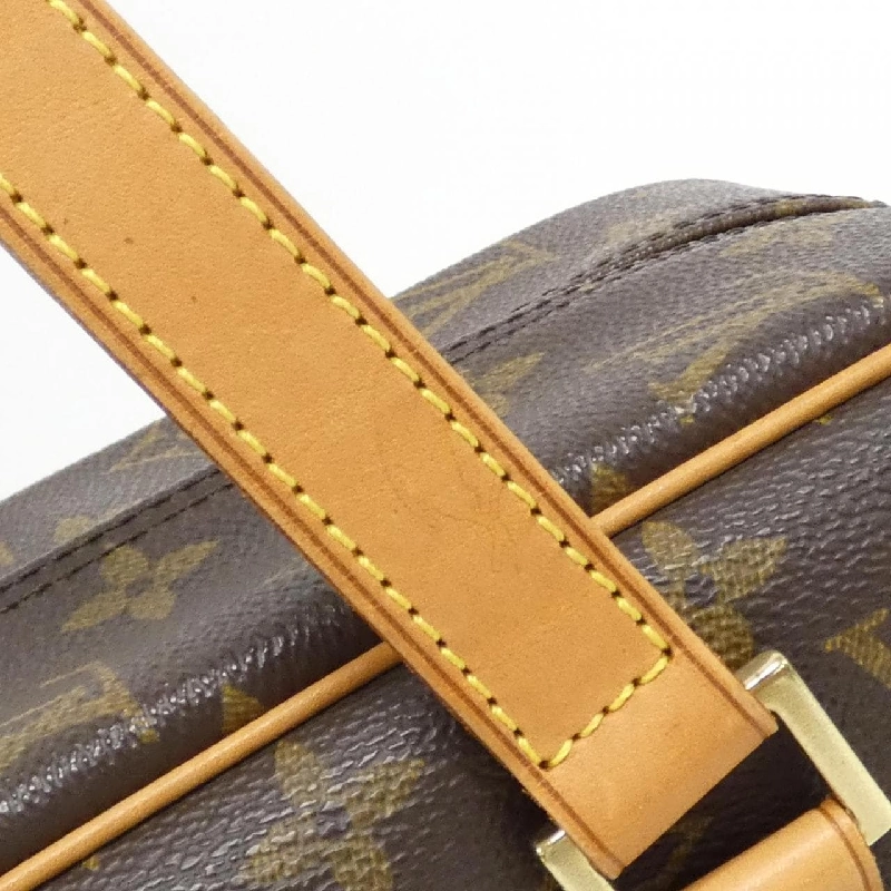 Túi xách vai Louis Vuitton Monogram Cite GM M51181 612608