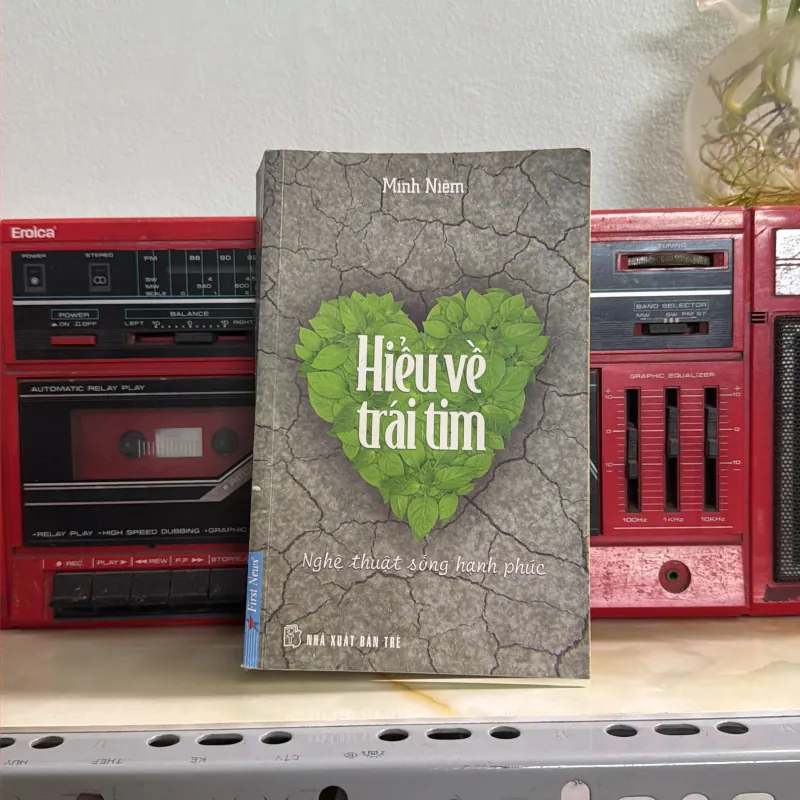 HIỂU VỀ TRÁI TIM 1022117