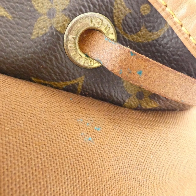 Ba lô Louis Vuitton Monogram Montsouris GM M51135 609630