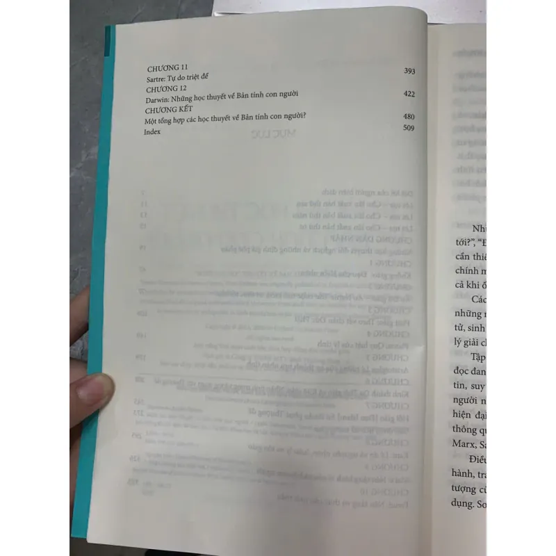 MƯỜI HAI HỌC THUYẾT VỀ BẢN TÍNH CON NGƯỜI - STEVENSON, HABERMAN, WRIGHT 602773