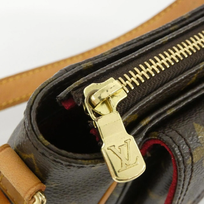 Túi xách vai Louis Vuitton Monogram Viva Cite PM M51165 611639