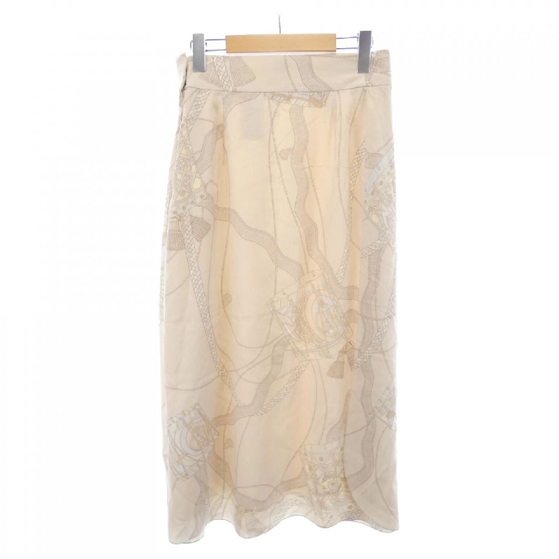 Chân váy HERMES - Hàng hiệu Authentic 823900