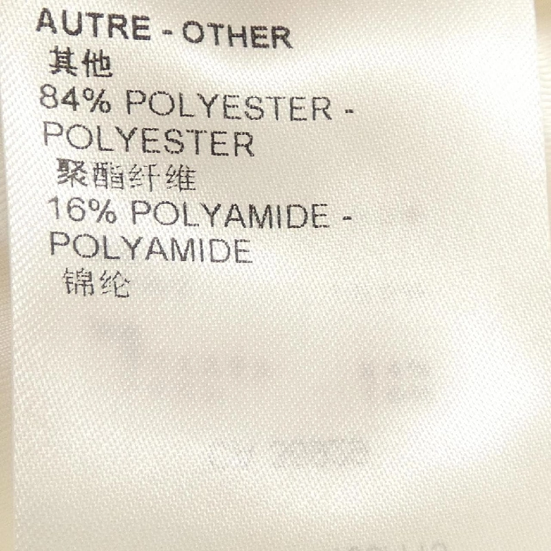 Louis Vuitton LOUIS VUITTON lv trang trí áo nỉ cổ V HNB65WOF3 - Hàng hiệu Chính hãng 894461