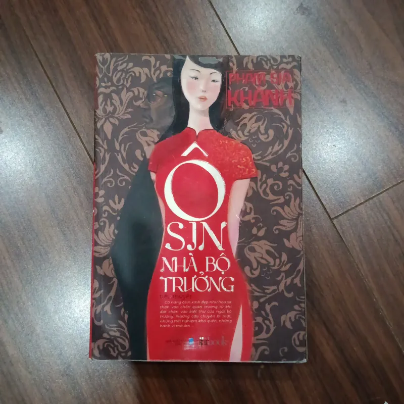 Ô. Sin nhà bộ trưởng 932255