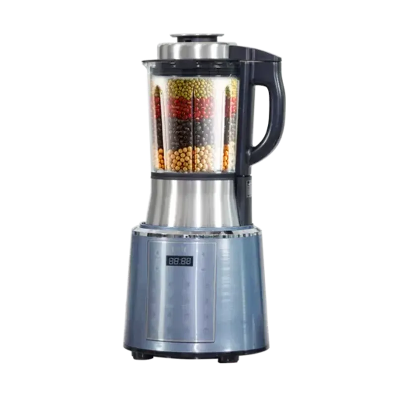 UNIE V6 – Lưỡi dao inox 4D 8 cánh xay nhuyễn mọi loại hạt 714858