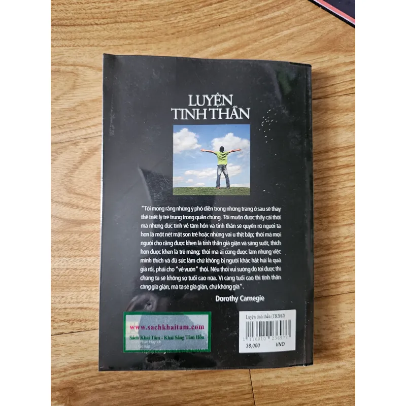 Luyện tinh thần
 698693