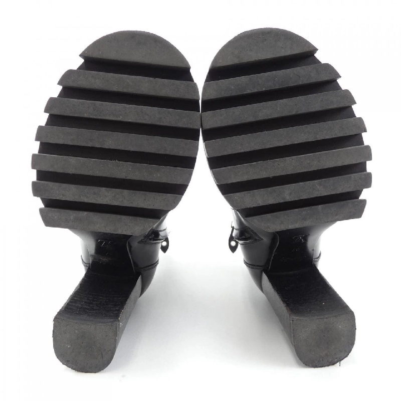 【Mã giảm giá】Giày bốt LOUIS VUITTON 664421