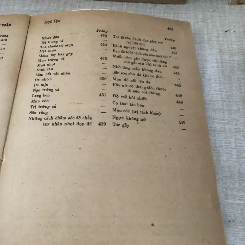 Người nội trợ hoàn toàn 997215