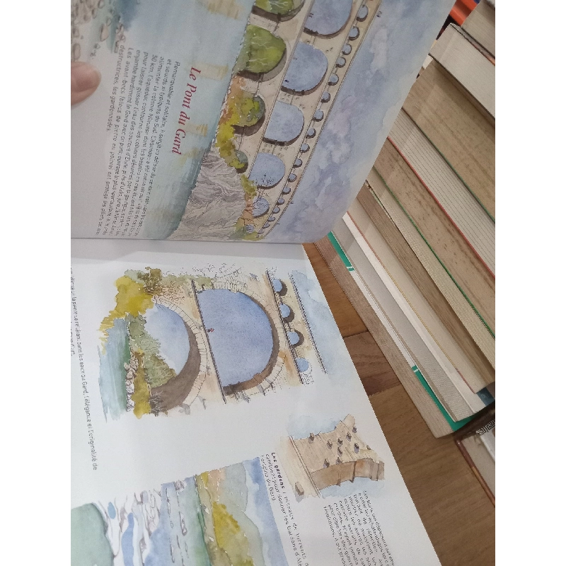 Le Languedoc - Andrée Terlizzi 758706