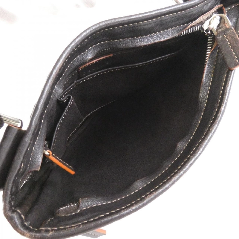 Celine 157112JBU Túi đeo vai 611094