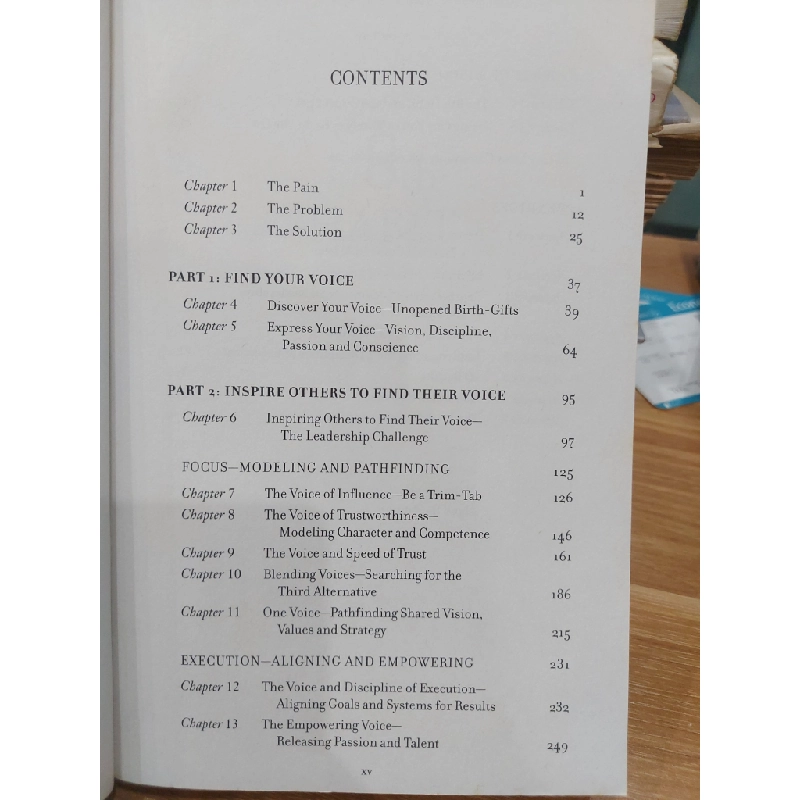 The 8th Habit: From Effectiveness to Greatness – Stephen R. Covey 551168