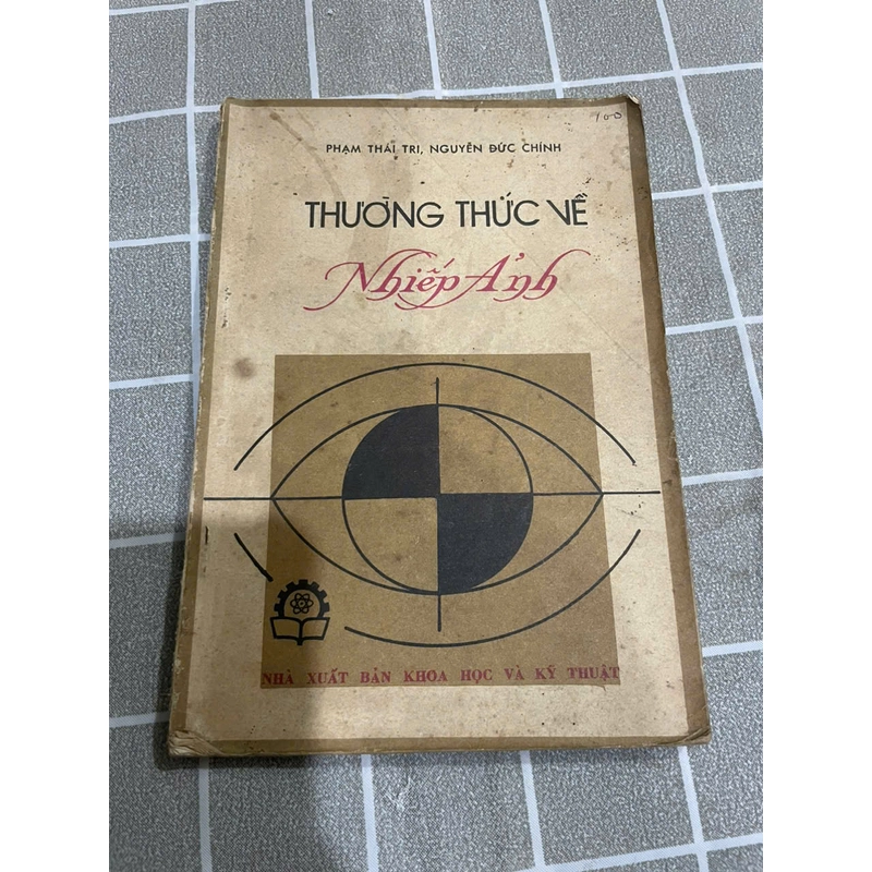 THƯỜNG THỨC VỀ NHIẾP ẢNH 452572