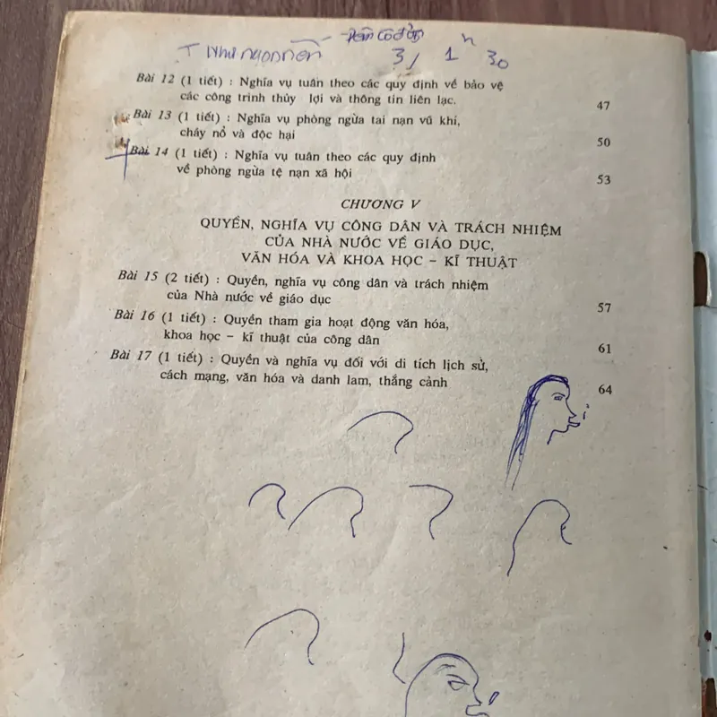 Giáo dục công dân 8, sách giáo khoa  674635