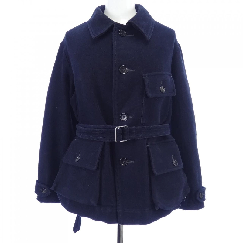 45 RPM Áo khoác lông vũ - Hàng hiệu Authentic 821049