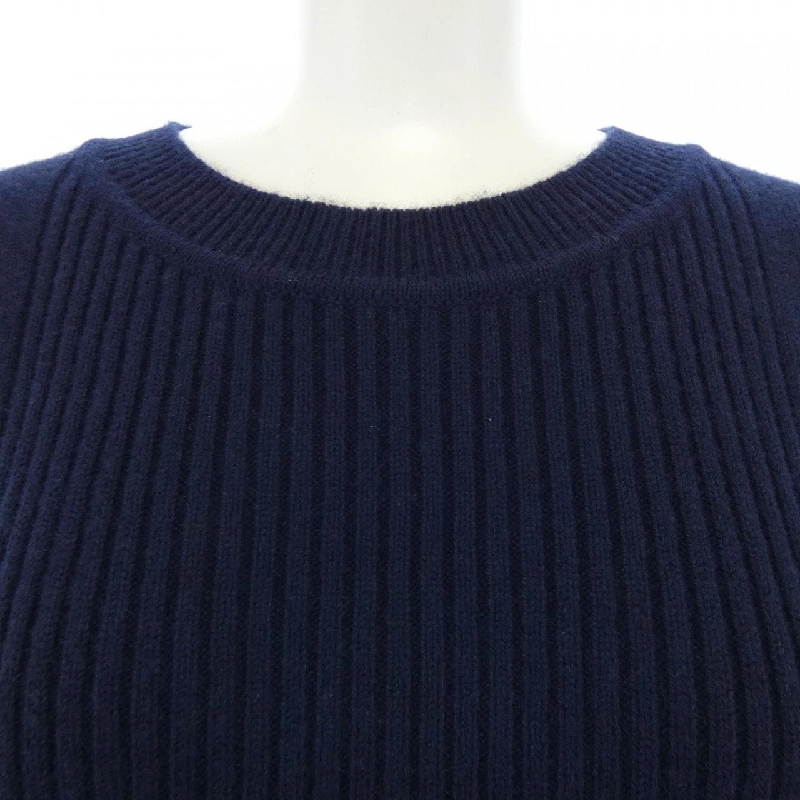 HERMES HERMES Áo len 642047