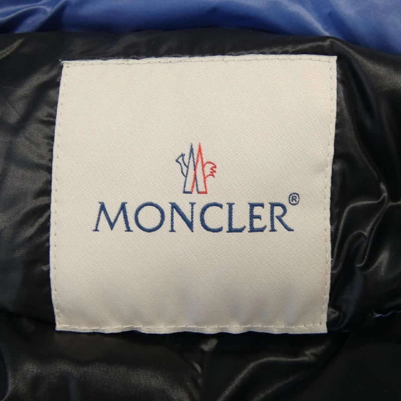 Moncler MONCLER Áo khoác lông 641730