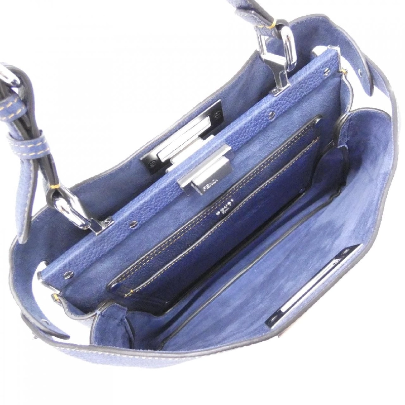 【Sản phẩm mới】Túi Fendi Peekaboo 8BN353 AUR3 616724