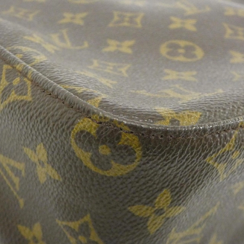 Túi xách vai Louis Vuitton Monogram Looping MM M51146 - Hàng hiệu Chính hãng 802368