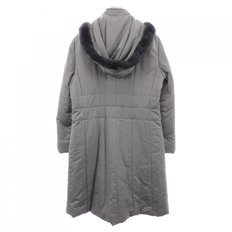 Áo khoác lông vũ LEILIAN 644215