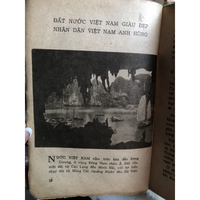 Sổ tay đội viên thiếu niên tiền phong Hồ Chí Minh  1010170