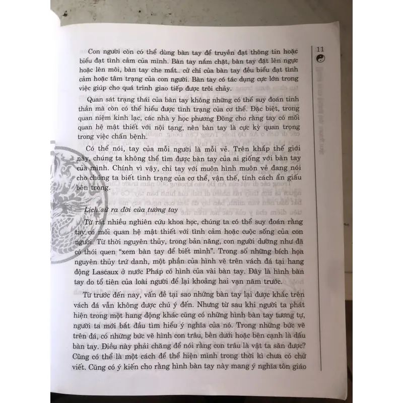 Thuật xem tướng mặt và tướng bàn tay 719457