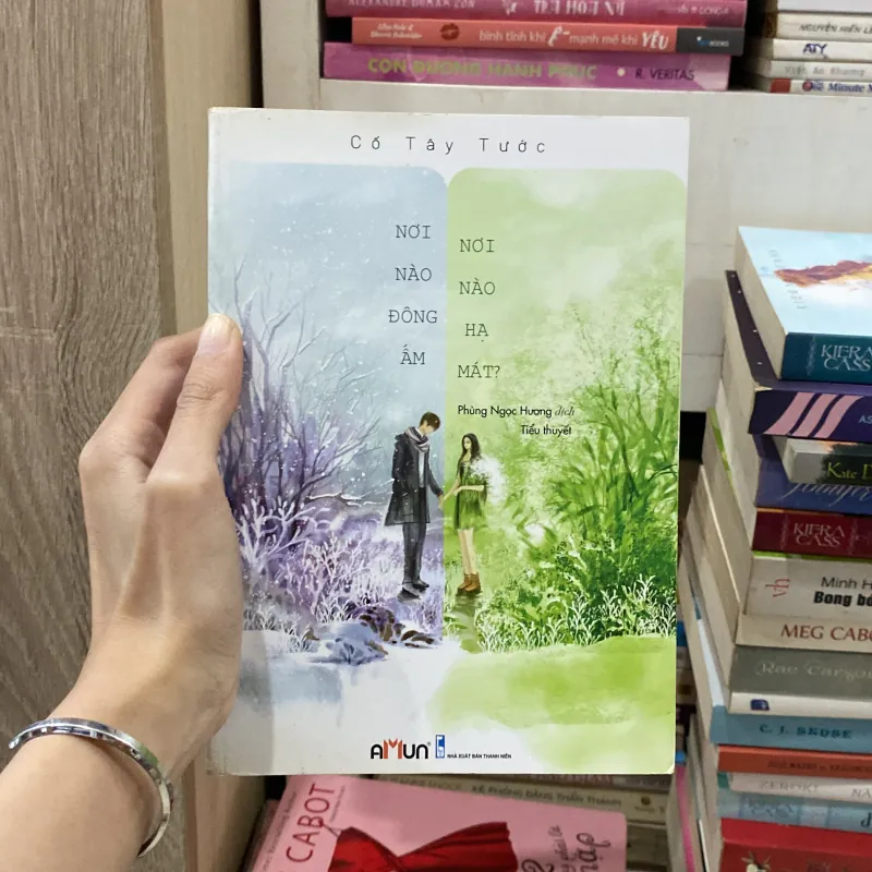 Nơi Nào Đông Ấm, Nơi Nào Hạ Mát♟️ 785914