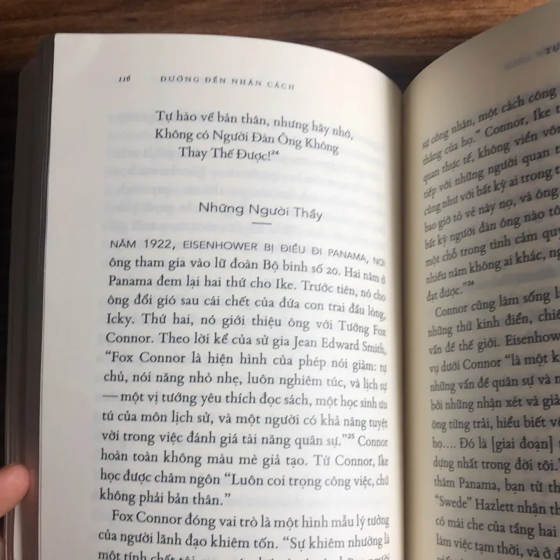 Đường đến nhân cách 932214