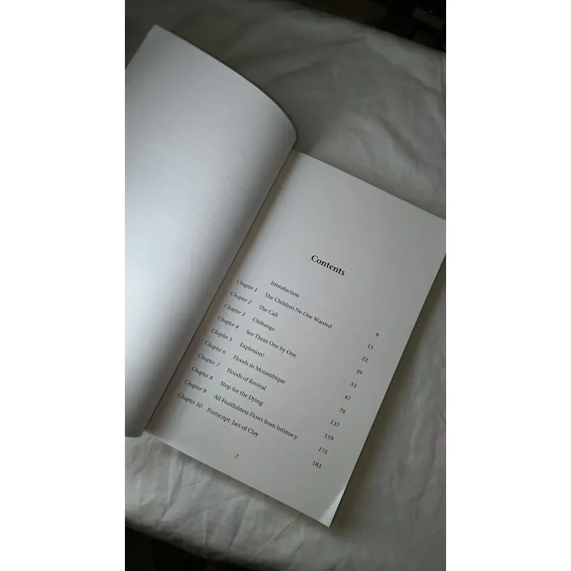 Always Enough: God's Miraculous Provision Among the Poorest Children on Earth  755141