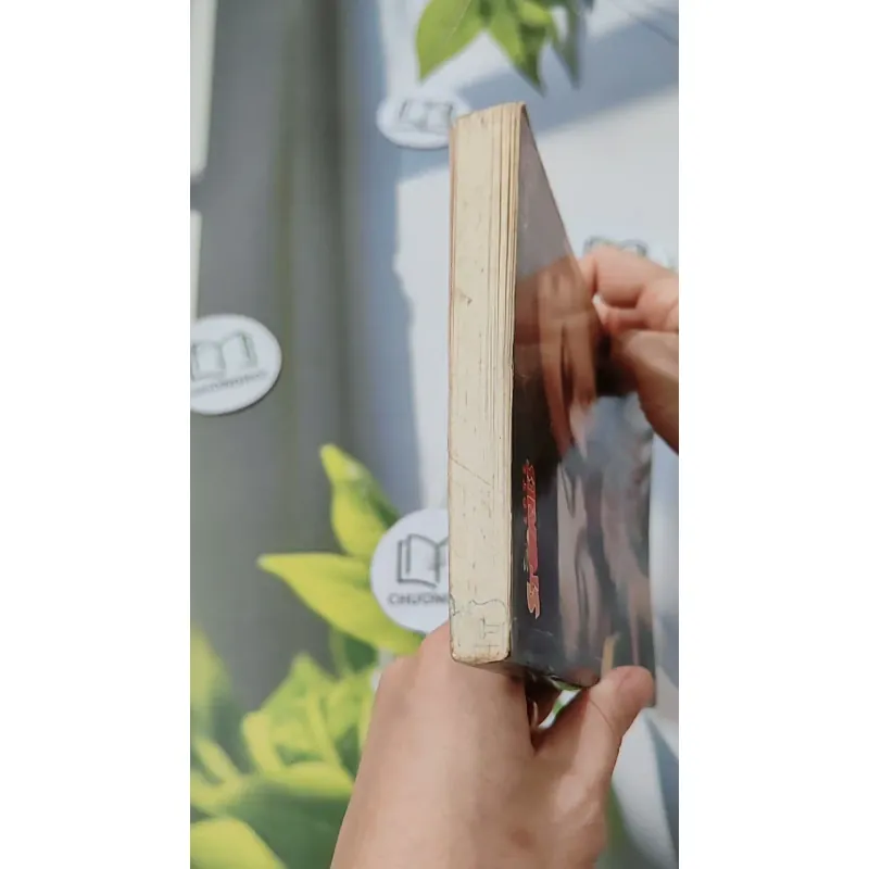 Hãy Tin Anh (Love Stories) - Cameron Dokey 744683