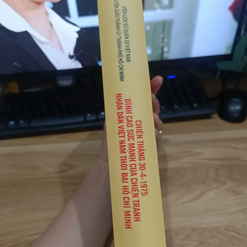 Chiến thắng 30-4-1975 796659