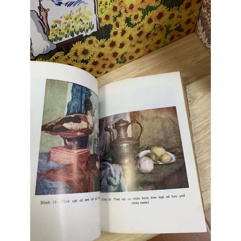 Vẽ Màu Nước 731579