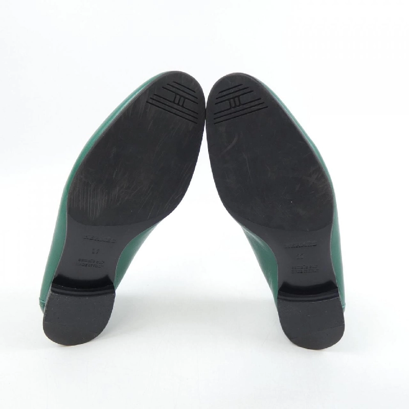 【Mã giảm giá】Giày HERMES 663122