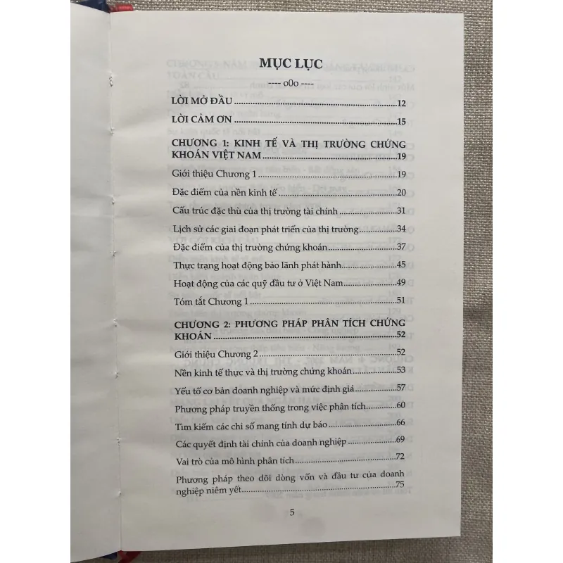 20 năm lịch sử thị trường chứng khoán Việt Nam 994226