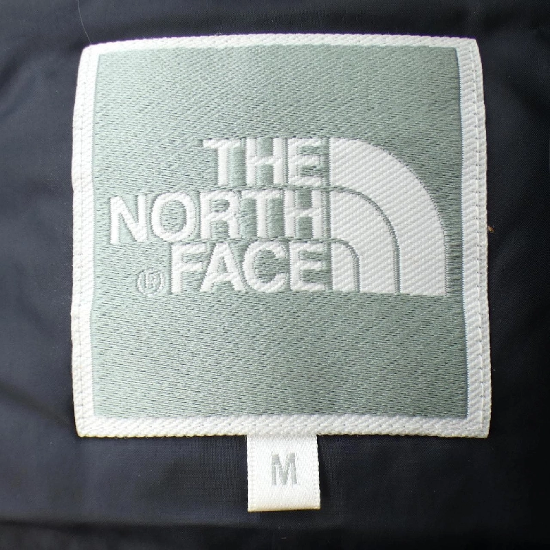The North Face NDW91849 Áo khoác lông vũ - Hàng hiệu Chính hãng 815545