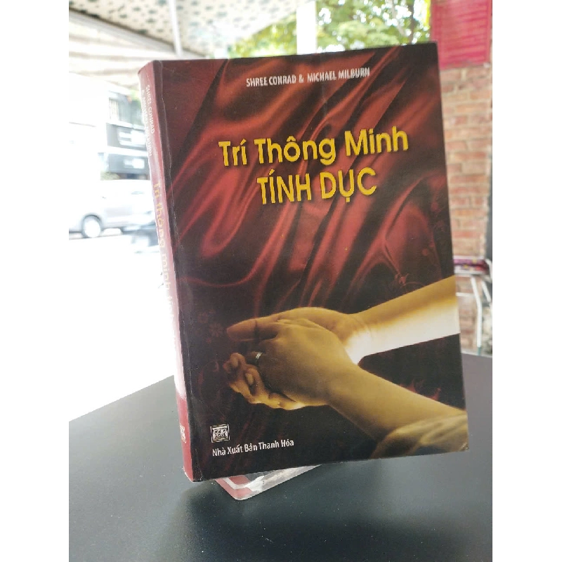 Trí thông minh tính dục - Nhiều tác giả 327065