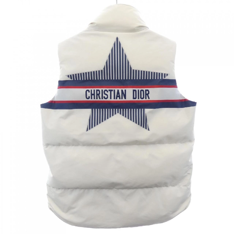 クリスチャンディオール CHRISTIAN DIOR 147C32A2980 Áo gile 632156