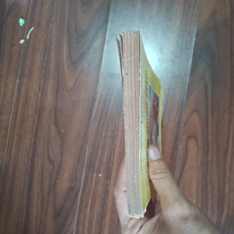 Tự chữa những bệnh mà bạn muốn giấu 552860