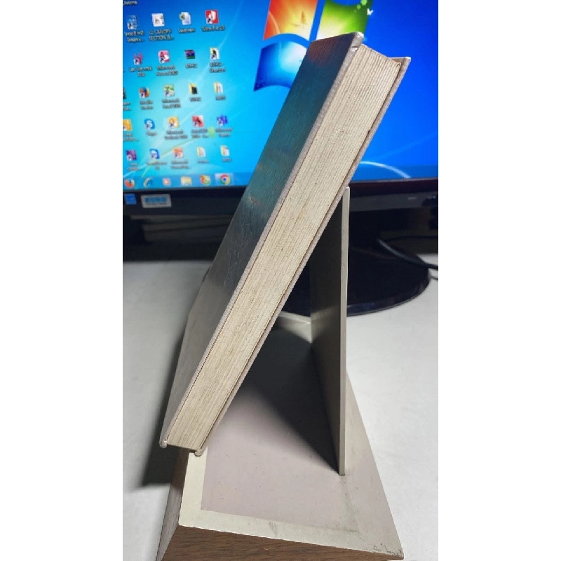 Cung Đường Vàng Nắng (bìa cứng)- Dương Thuỵ -NXB Trẻ 2012 -Sách qua sd chất lượng Tốt 445943