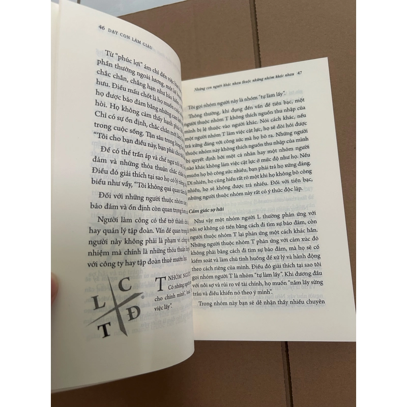 Dạy con làm giàu tập 2 497640