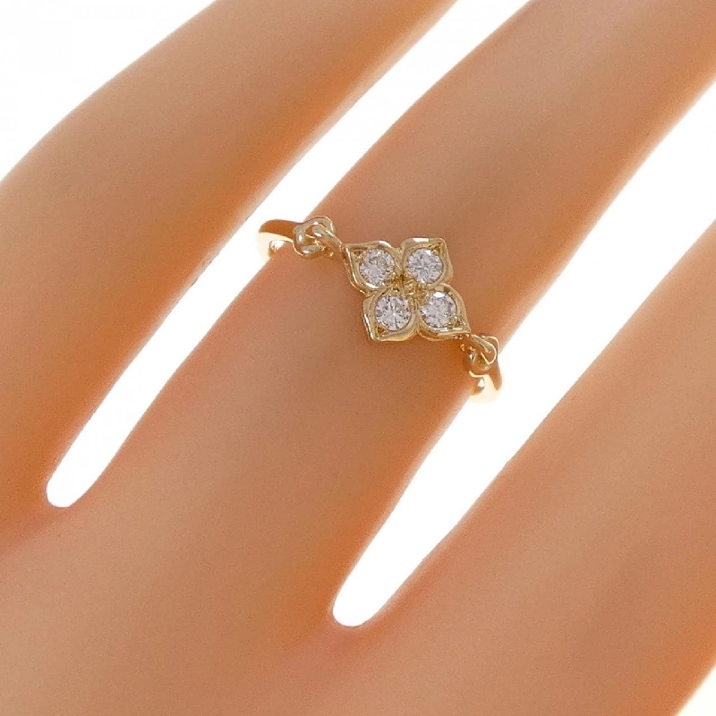 Nhẫn Hindou Cartier - Hàng hiệu Authentic 836754