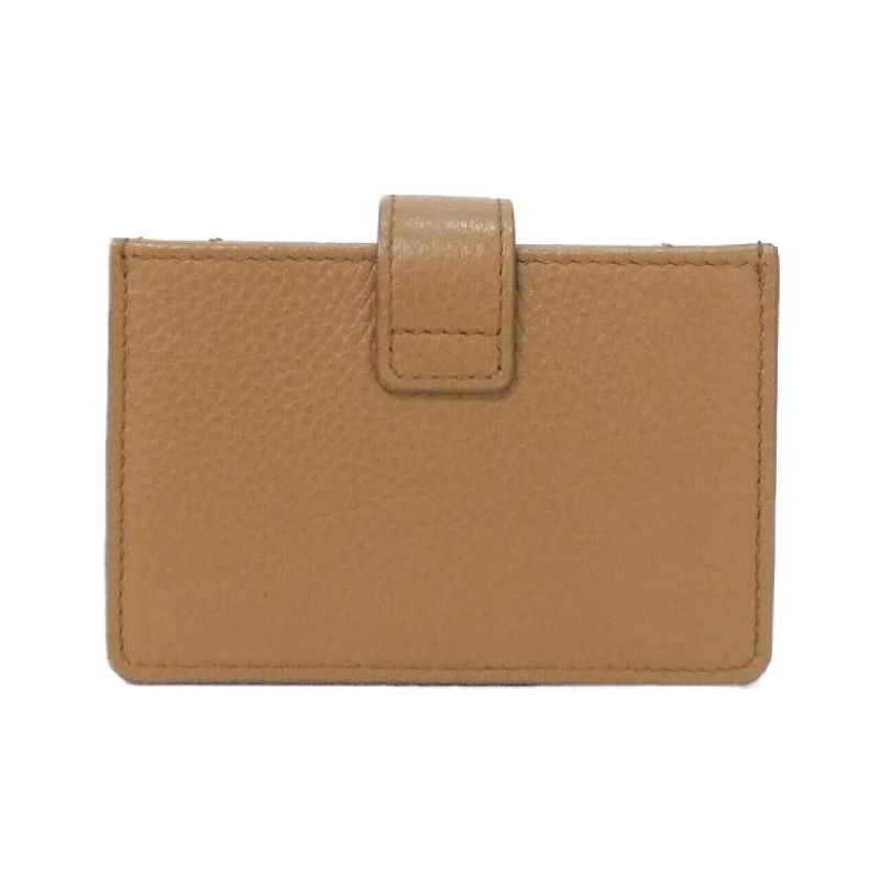 Miu Miu 5MC280 Ví thẻ - Hàng hiệu Chính hãng 807009