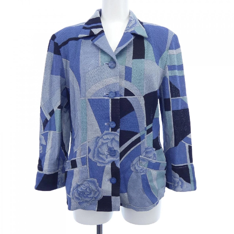 Thời trang LEONARD FASHION - Áo khoác hàng hiệu Authentic 825712