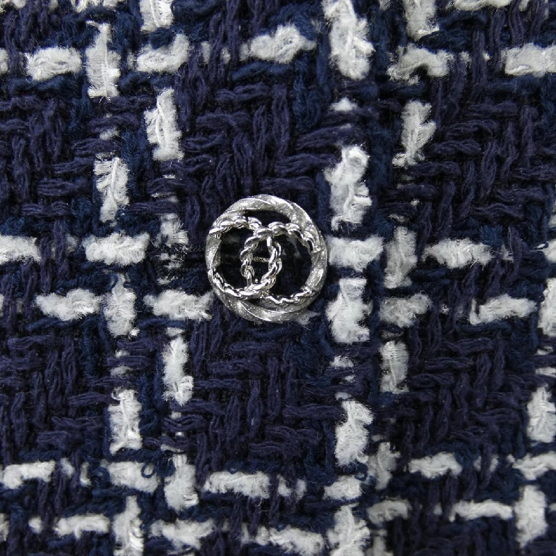 【Mã giảm giá】Áo khoác CHANEL 639166