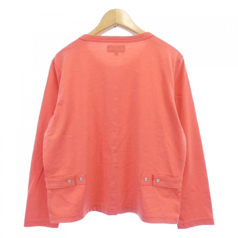 【Mã giảm giá】Áo khoác cardigan Agnes.b 639039