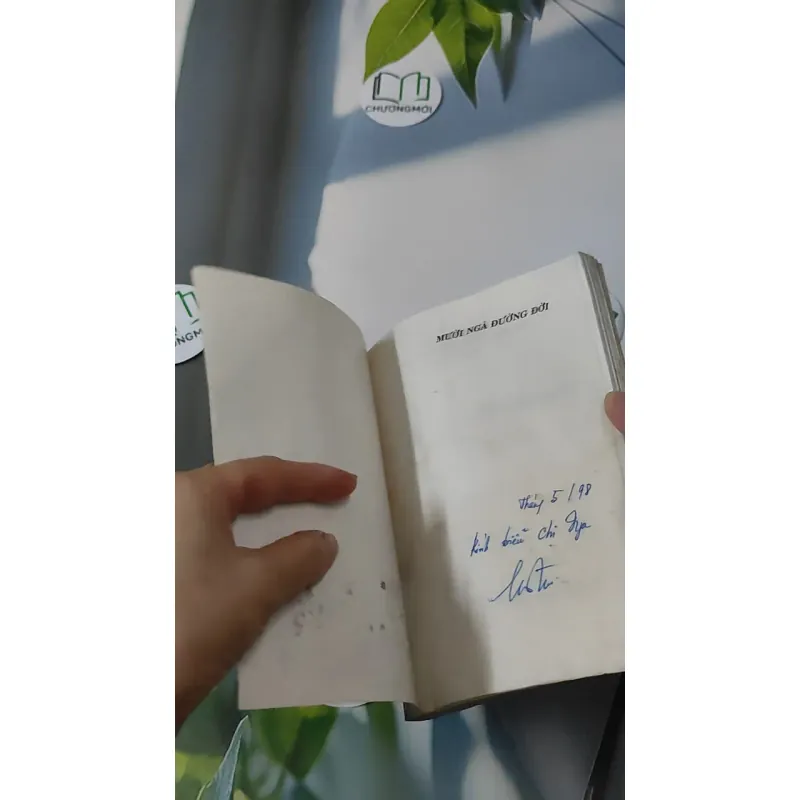 [XƯA] Mười Ngả Đường Đời (1998) 928595