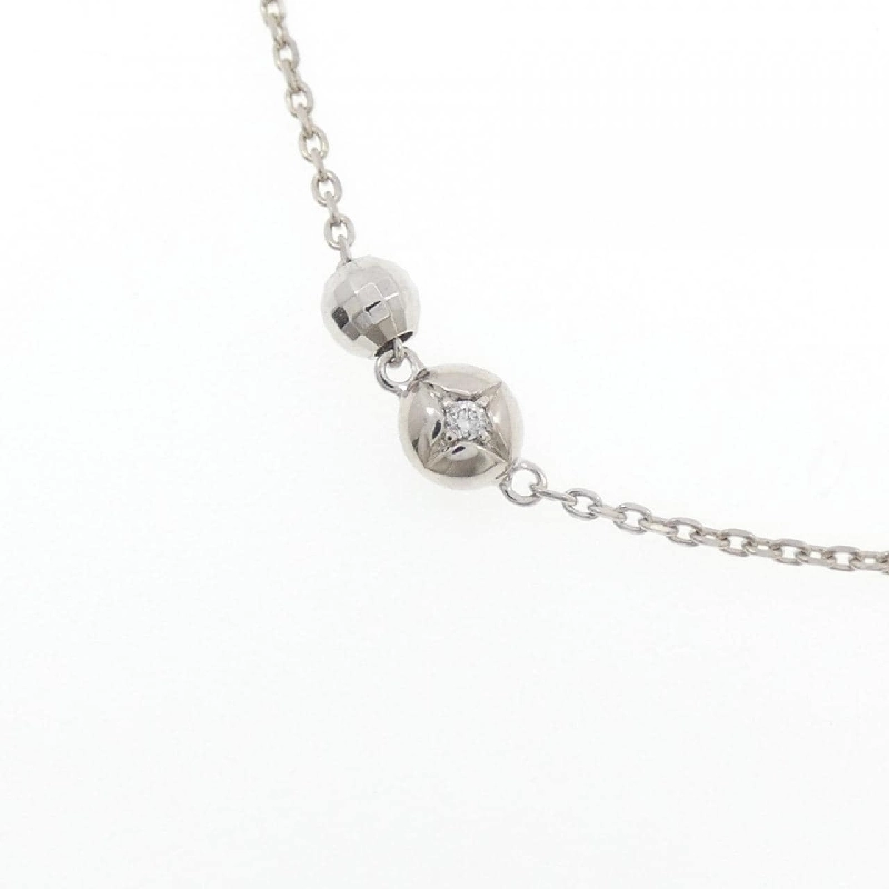 Ponte Vecchio Mặt dây chuyền đá màu - Hàng hiệu Authentic 840403